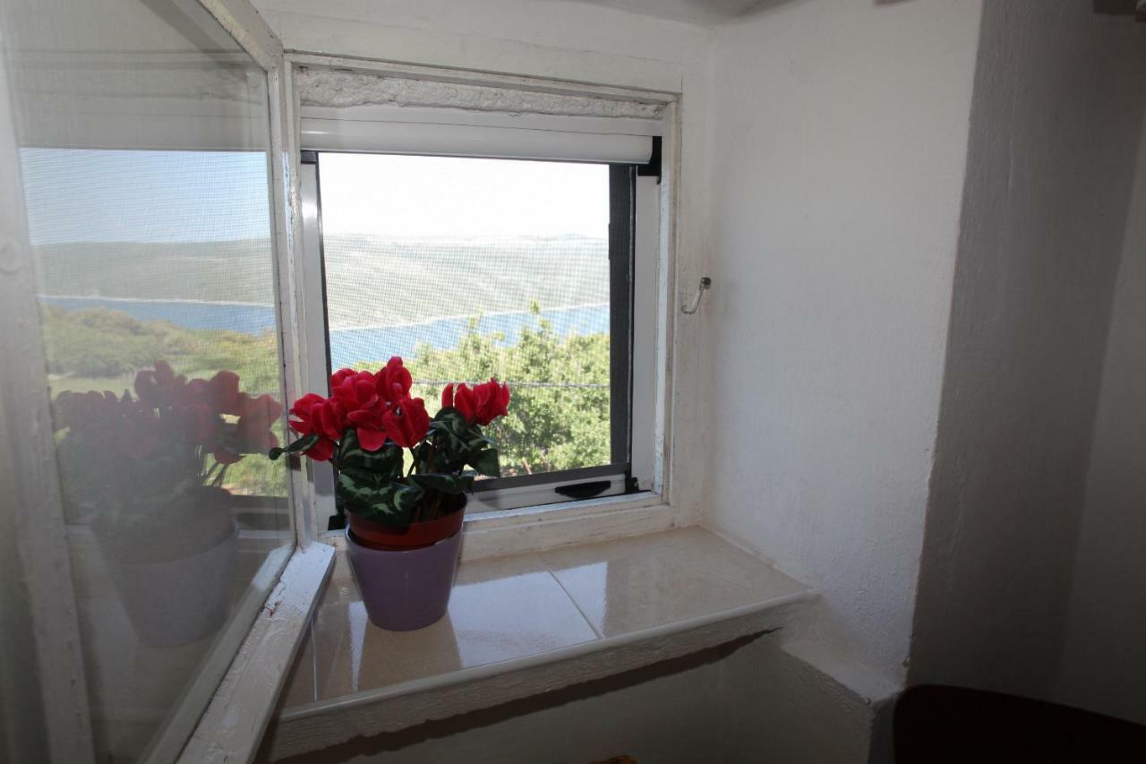Accommodation Lily Vrana  Kültér fotó
