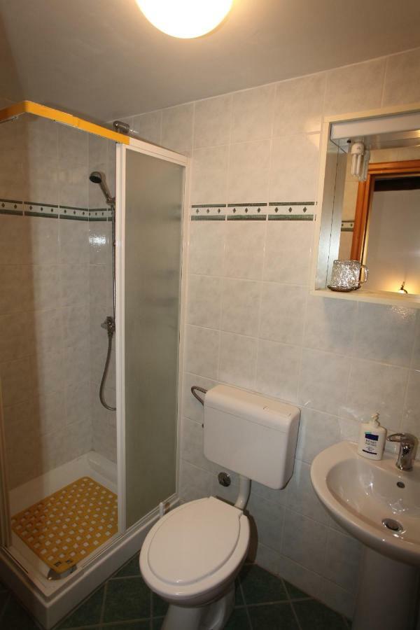 Accommodation Lily Vrana  Kültér fotó